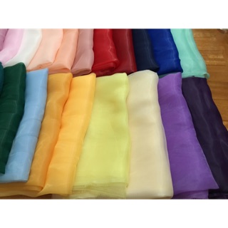 Set vải + cườm 295k
