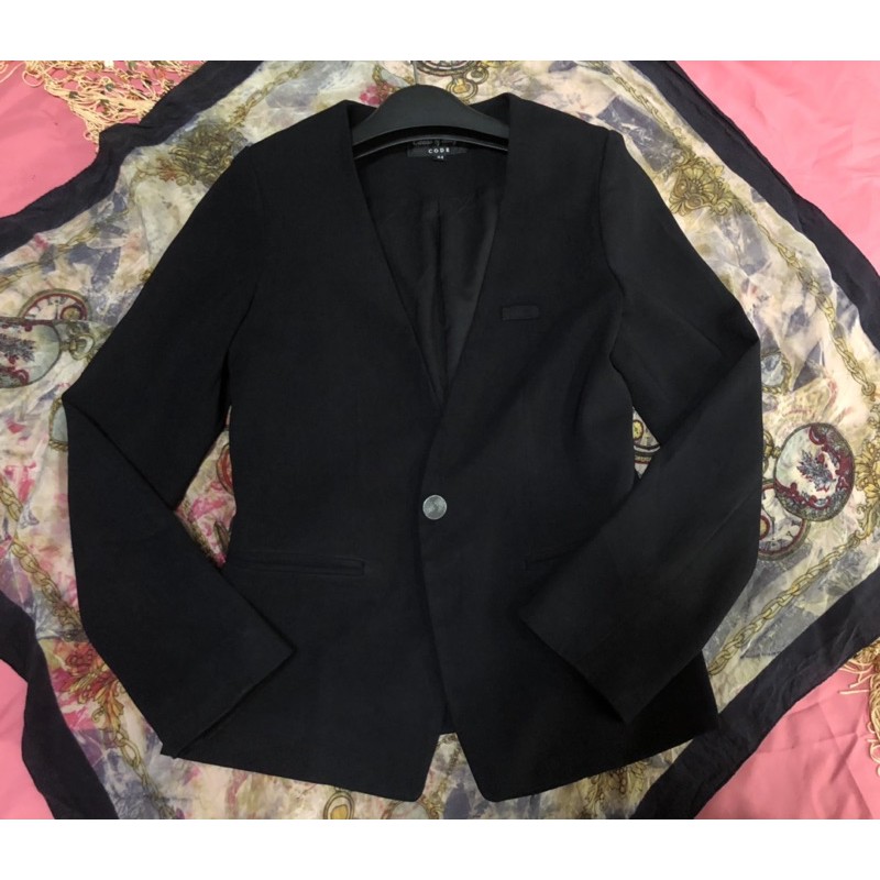 Blazer đen đồng giá ( Hàng Si Hàn Quốc ) | BigBuy360 - bigbuy360.vn