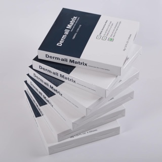 Mặt nạ Derm-all Matrix Mask