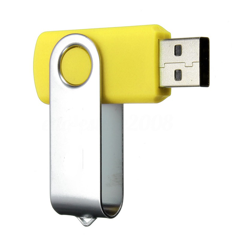 Thiết bị USB lưu trữ loại 2.0 128MB tốc độ cao | BigBuy360 - bigbuy360.vn