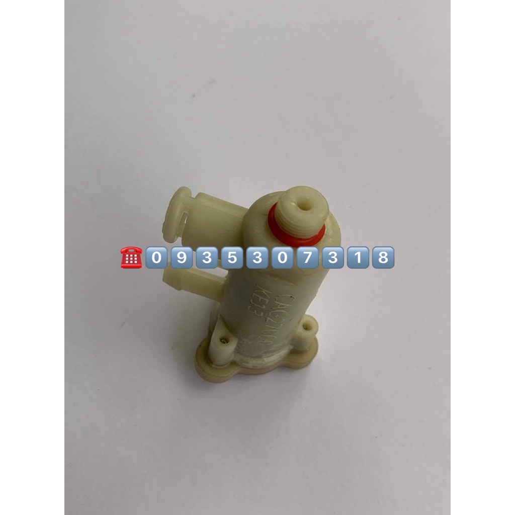 Van áp suất máy pha GEMILAI CRM-320  - Linh Kiện Máy Pha Cà Phê Chính Hãng - Xuất xứ Đài Loan