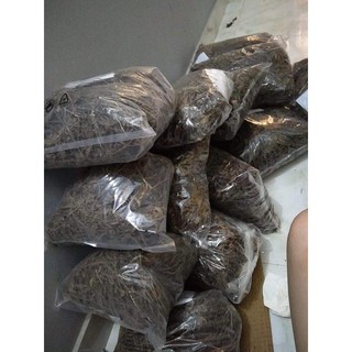 Cùi bưởi khô 1kg