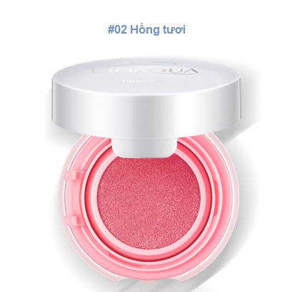 Phấn Nước Má Hồng - Chính Hãng Bioaqua PN-03 | BigBuy360 - bigbuy360.vn