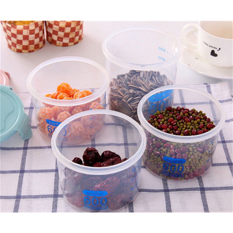 Bộ 2 Nắp Đóng Tiện Dụng Chất Lượng Cao