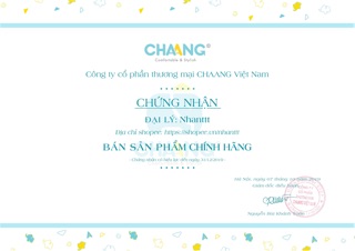 [CHAANG] bộ thu đông cúc giữa