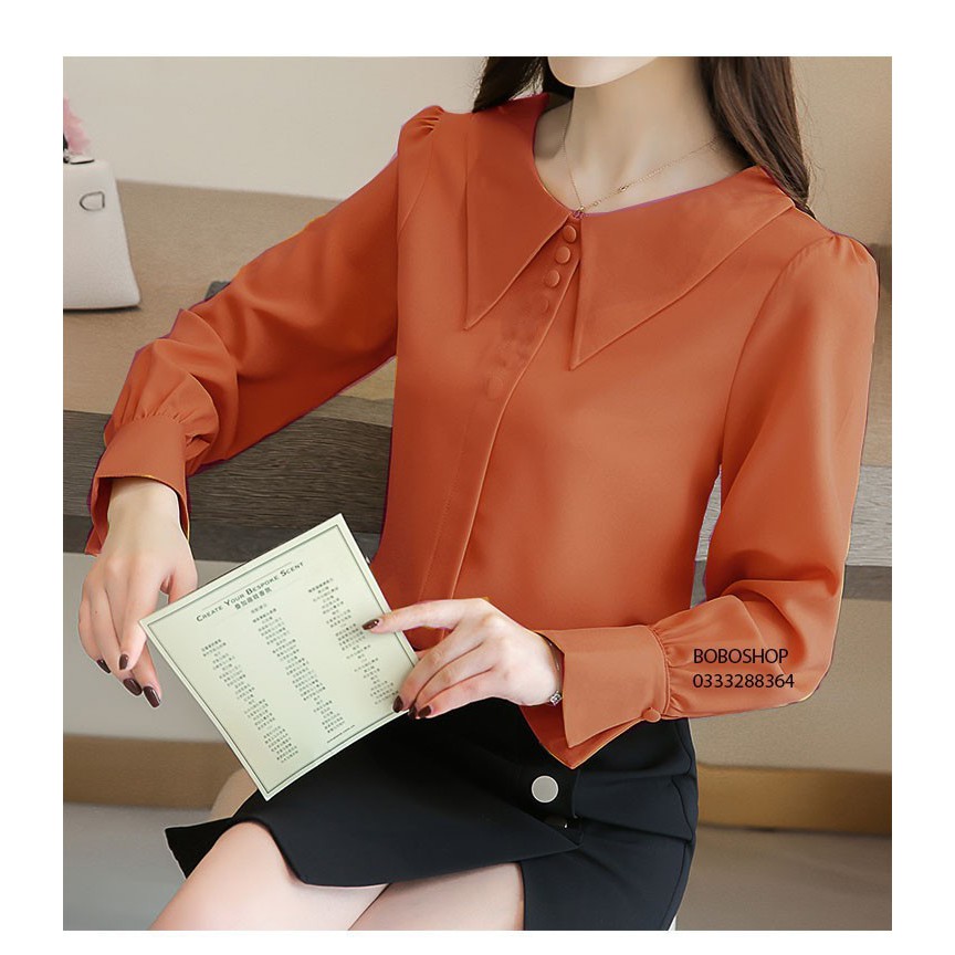 ❣️FREESHIP❣️AO SO MI CO SEN 3 NUT