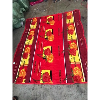 Mền nỉ 1m6x2m (500g)  Mền mịn không xù lông, giặc máy được