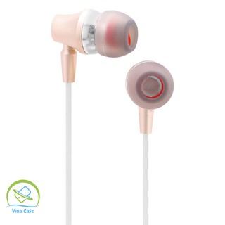 Tai nghe nhét tai iBesky HS525 - Hàng nhập khẩu