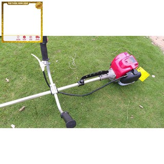 Máy Cắt Cỏ Honda GX35 - Made JANPAN