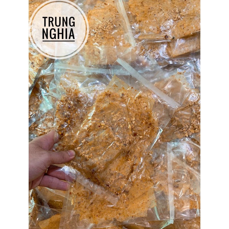 Bánh Tráng XiKe Lớn Trung Nghĩa