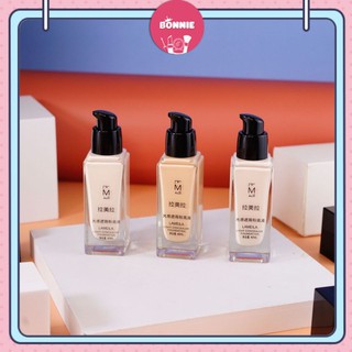 Kem nền🍑FREESHIP🍑phấn nền Lameila Light Concealer Foundation P0214