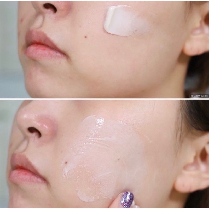 Mặt nạ ngủ trắng da, dưỡng ẩm, chống lão hoá Sulwhasoo Overnight Vitalizing Mask mini 35ml