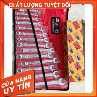 Bộ cà lê yeti