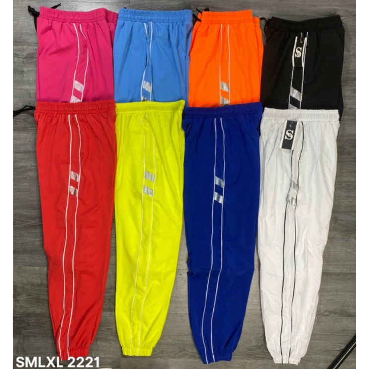 Quần joger tập gym yoga