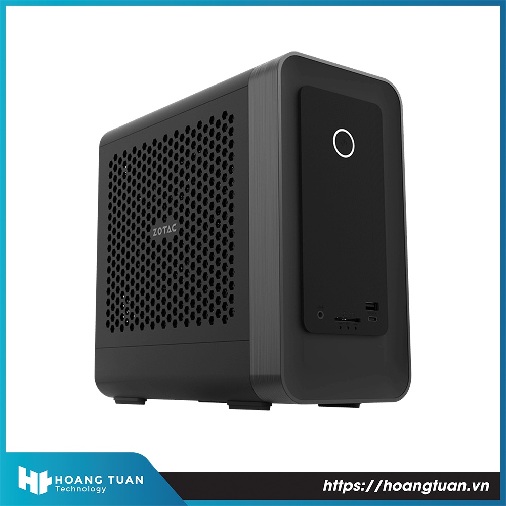 [Mã HOANPC20 giảm 20%, tối đa 400K] Máy tính Mini PC ZOTAC MAGNUS ONE