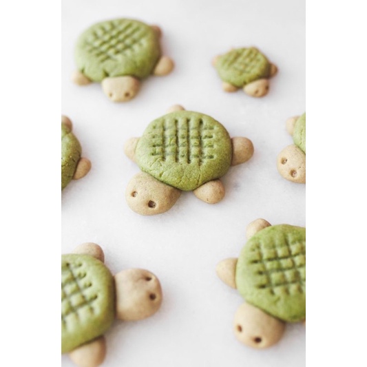 Bột sư tử làm bánh cookies, bánh su, nhân custar 300g