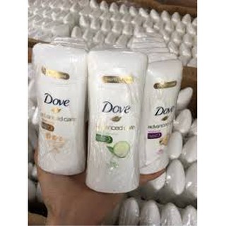 LĂN SÁP KHỬ MÙI DOVE 74G