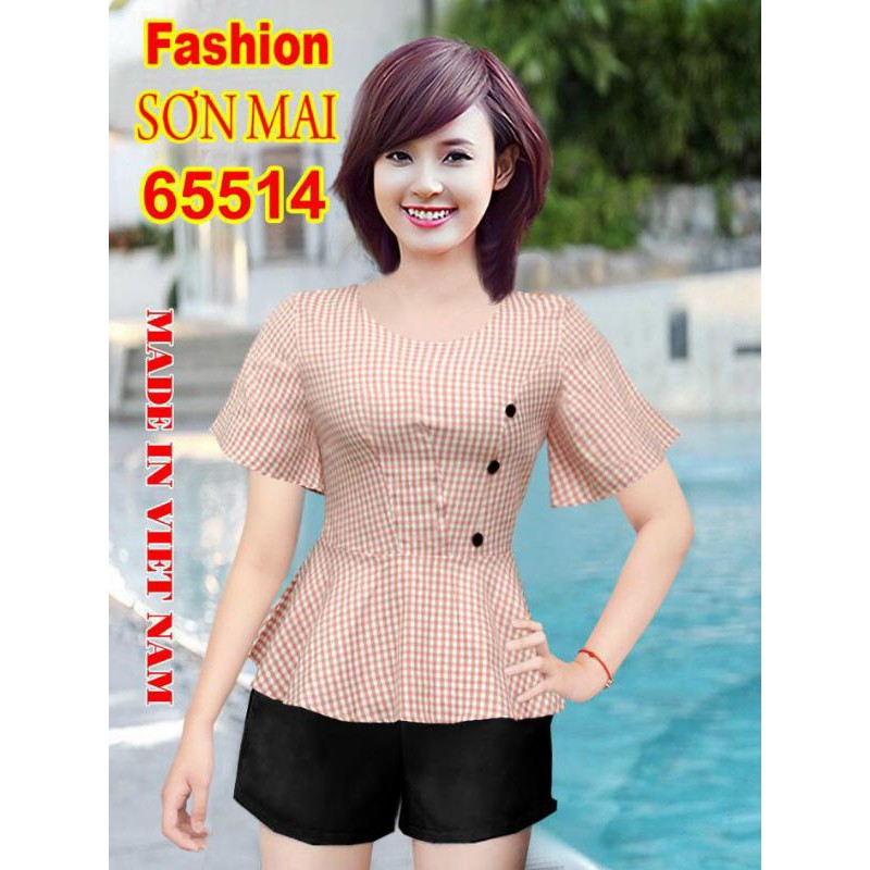 combo áo kiểu