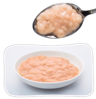 Wanpy - Súp thưởng cho mèo