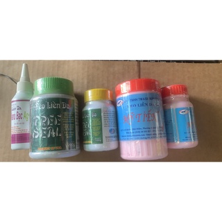 Keo liền da ( liền sẹo) hoa lan cây cảnh
