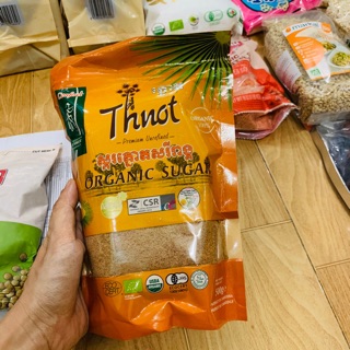 Đường thốt nốt HC 100g