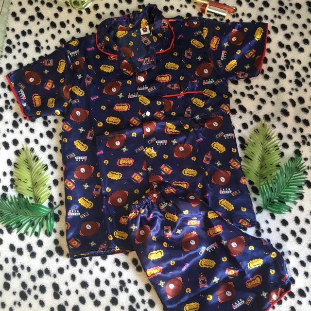 BỘ SATIN LỤA CỰC SANG