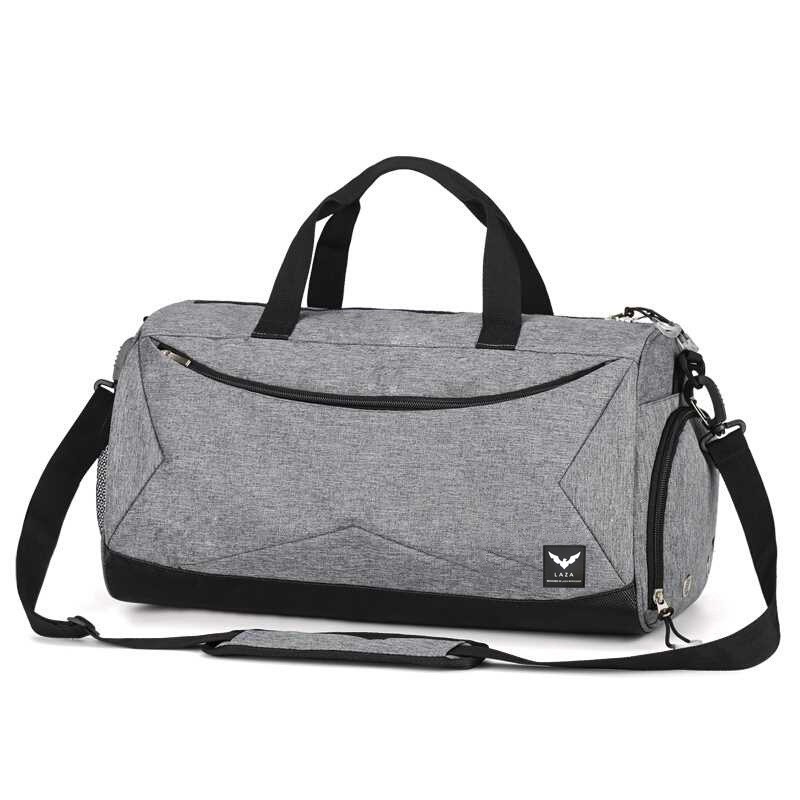[MIỄN PHÍ VẬN CHUYỂN]  Túi Gym LAZA TX405