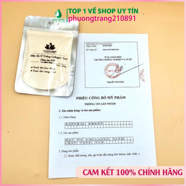 MẶT NẠ COLAGEN TINH CHẤT VÀNG 24K HÀNG MỚI!!! hàng cao cấp chính hãng , mới cập nhật hàng công ty chính hãng