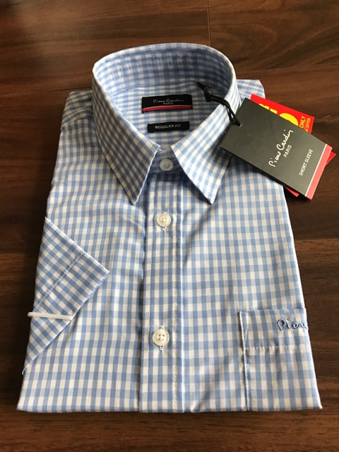 Áo sơmi Pierre Cardin