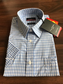 Áo sơmi Pierre Cardin 