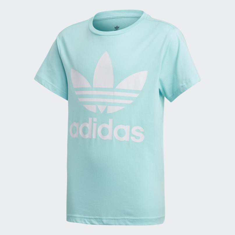 SALE MÙA HÈ Áo phông Adidas kid New