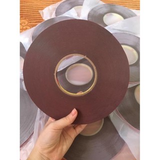 Cuộn băng keo 3M (30m) dán đồ chơi ô tô