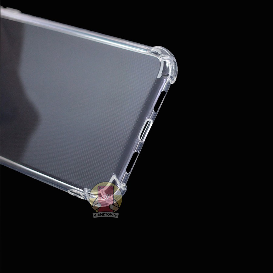 Ốp lưng Xiaomi Redmi 7A Silicon chống sốc, Va đập