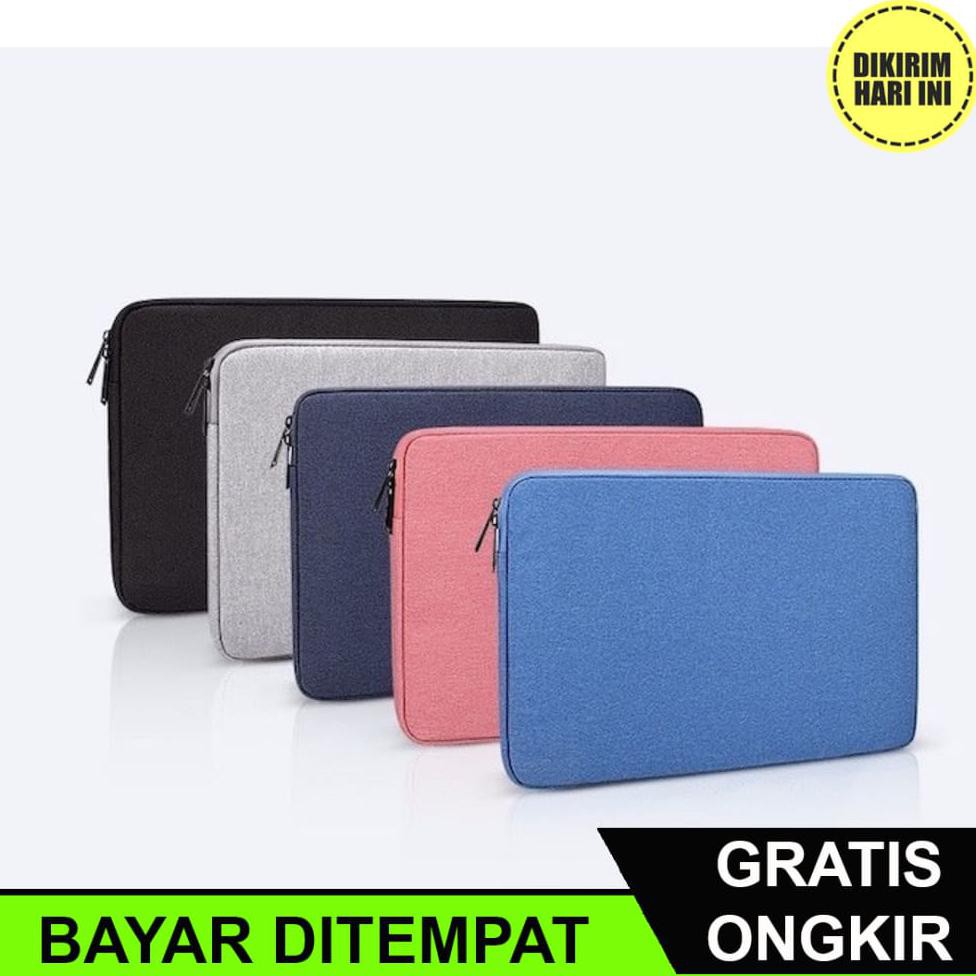 Túi Đựng Laptop Chống Thấm Nước Jf5132 Macbook 11 12 13 14 15 Inch | BigBuy360 - bigbuy360.vn