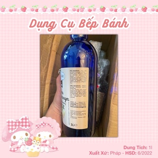 ❤❤NƯỚC HOA CAM PHÁP LA PATELIERE❤️❤️
