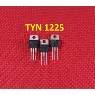 Linh kiện TYN1225 TO220 THYRISTOR 25A 1200V