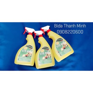 Nước Lau Bi (Hàn Quốc 1.5 lít)