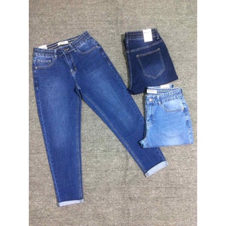 Quần jeans size đại