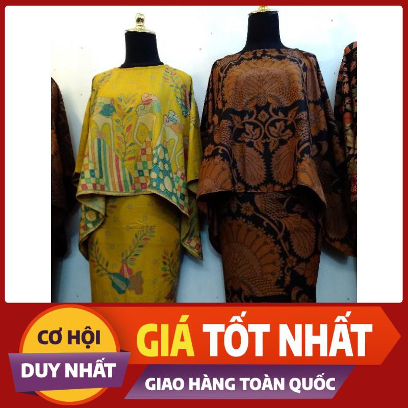 (Hàng Mới Về) Son Môi Dobby Batik Thiết Kế Vỏ Son Độc Đáo ྇