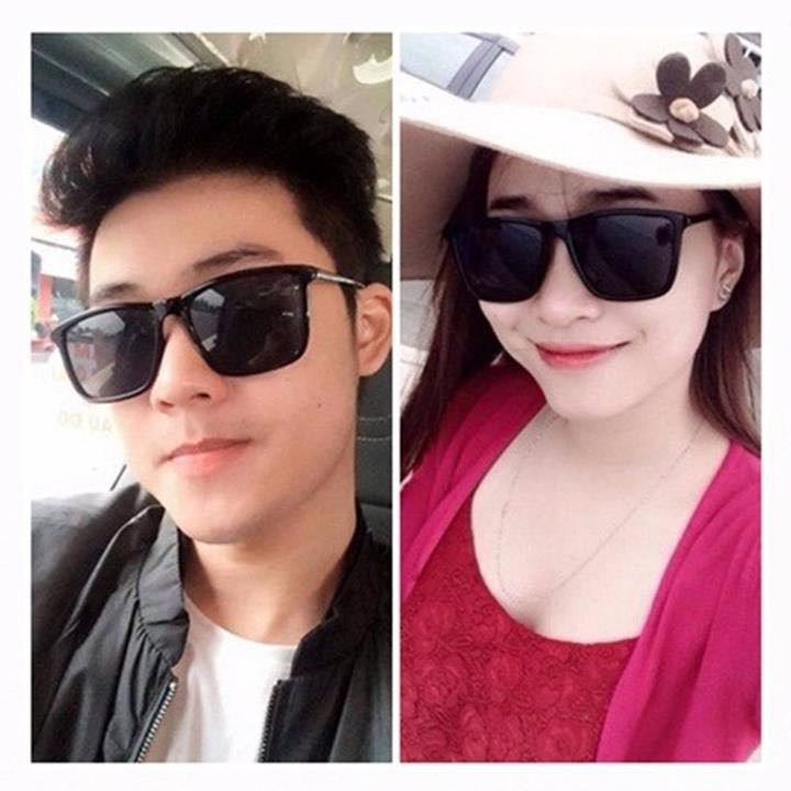 KÍNH V TÂY CẶP NAM NỮ - THỜI TRANG ST2S404