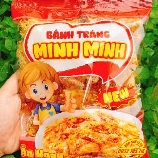 Bánh tráng ngũ vị