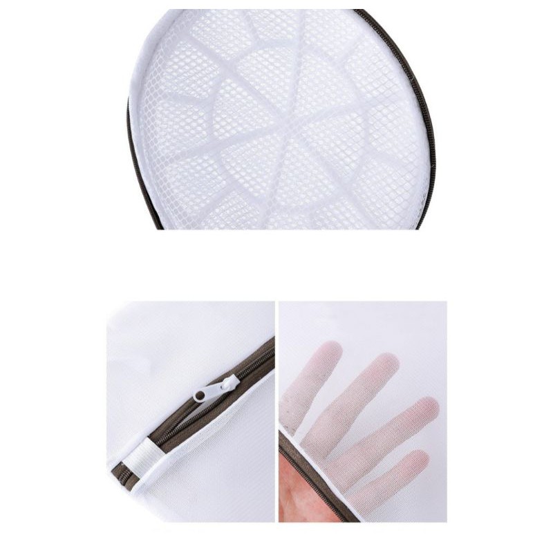 Túi giặt bảo vệ quần áo, đồ lót