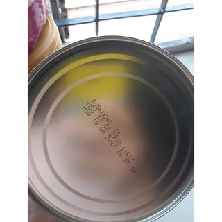 Sữa bầu Enfamama A+ 870g Hương Vanilla