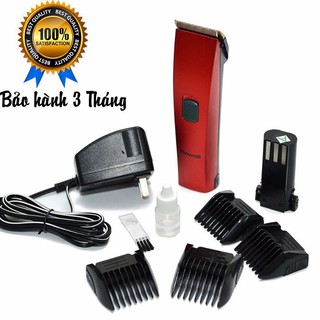 Tông đơ cắt tóc Rewell CFCD- 900