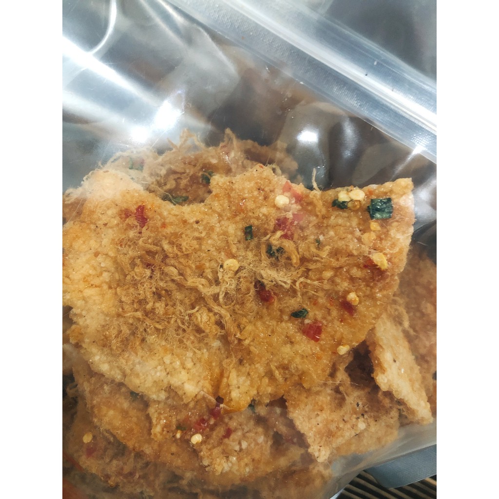 500G CƠM CHÁY CHÀ BÔNG HÀNG CHẤT LƯỢNG LOẠI 1 | BigBuy360 - bigbuy360.vn