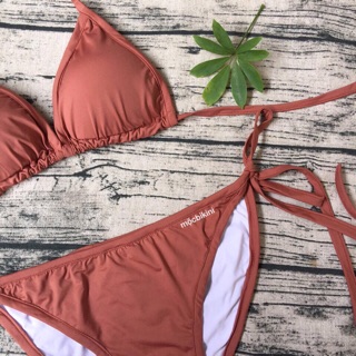 Bikini basic