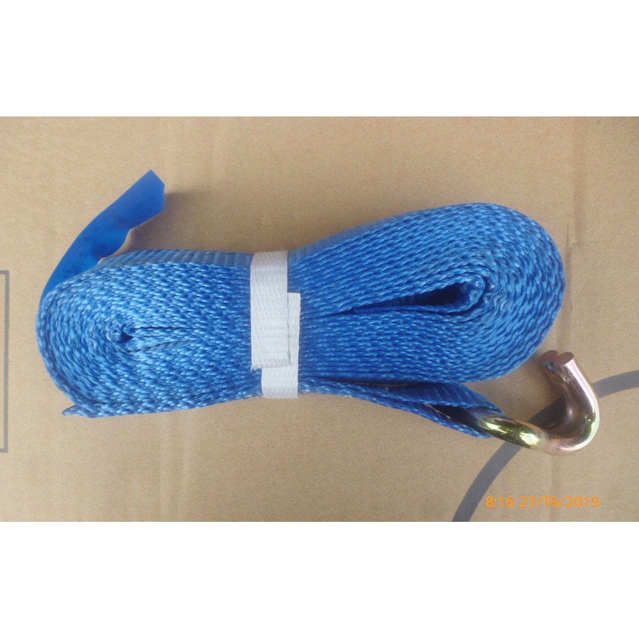 Cảo Tăng Dây, Tăng dây5M - 10M