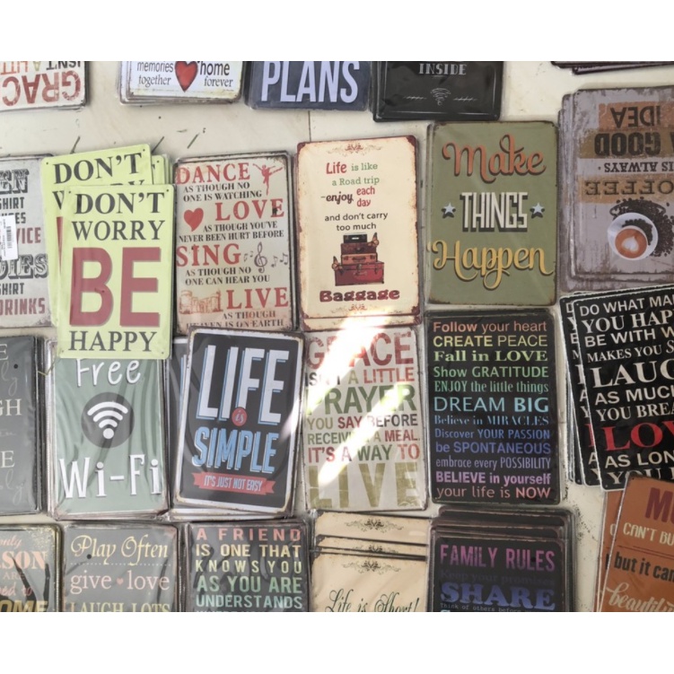 Bộ sưu tập các mẫu tranh thép (mẫu ngẫu nhiên)