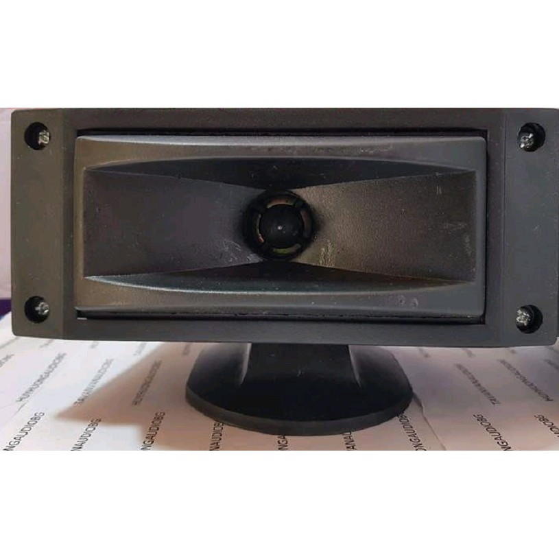 Loa siêu treble T20