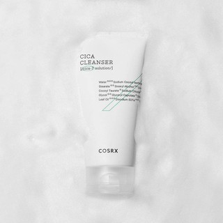 Sữa Rửa Mặt Dịu Da Cosrx Cica Cleanser